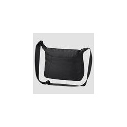 Bolso Hombro Jack Wolfskin Valparaiso Mujer Negros Mexico-8579643