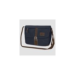 Bolso Hombro Jack Wolfskin Warwick Ave Mujer Azules Mexico-1815926