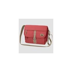 Bolso Hombro Jack Wolfskin Warwick Ave Mujer Verdes Grises Mexico-4561218