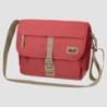 Bolso Hombro Jack Wolfskin Warwick Ave Mujer Verdes Grises Mexico-4561218