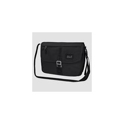 Bolso Hombro Jack Wolfskin Warwick Ave Mujer Verdes Grises Mexico-4561218