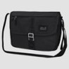 Bolso Hombro Jack Wolfskin Warwick Ave Mujer Verdes Grises Mexico-4561218