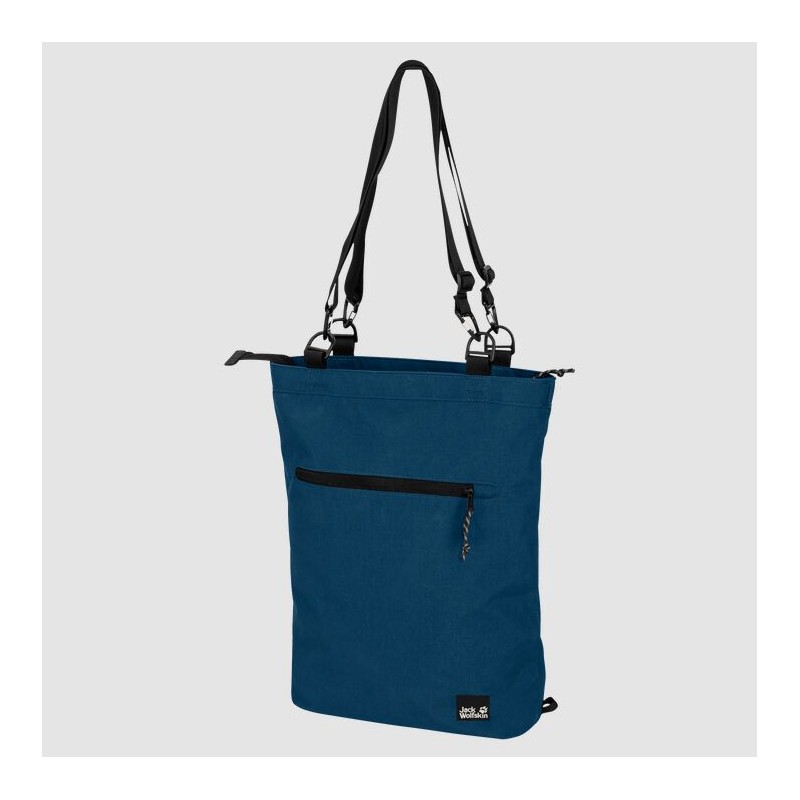 Mochila Jack Wolfskin 365 Tote Mujer Azules Mexico-2136719