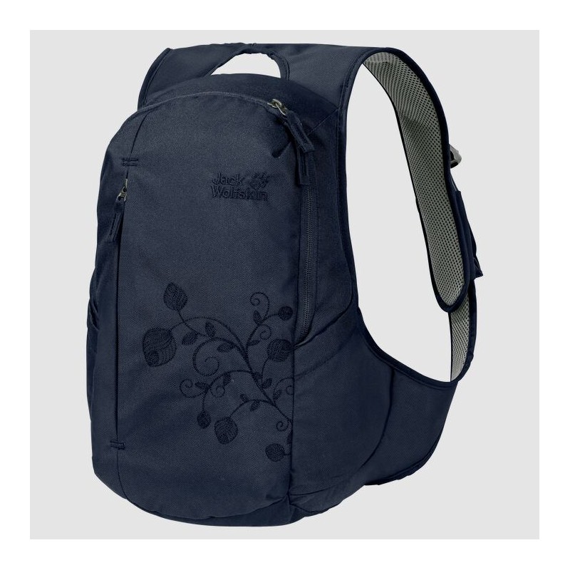 Mochila Jack Wolfskin Ancona Mujer Azul Marino Mexico-1258943