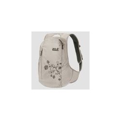 Mochila Jack Wolfskin Ancona Mujer Grises Mexico-1564317
