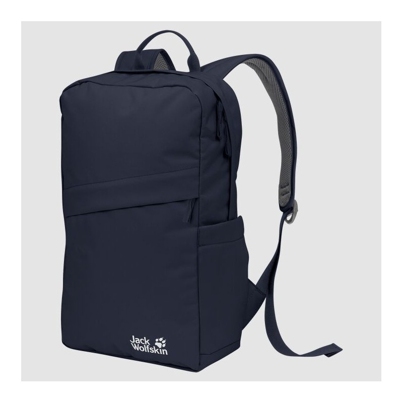 Mochila Jack Wolfskin Cariboo Mujer Azul Marino Mexico-3472911