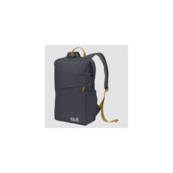 Mochila Jack Wolfskin Cariboo Mujer Azul Marino Mexico-3472911