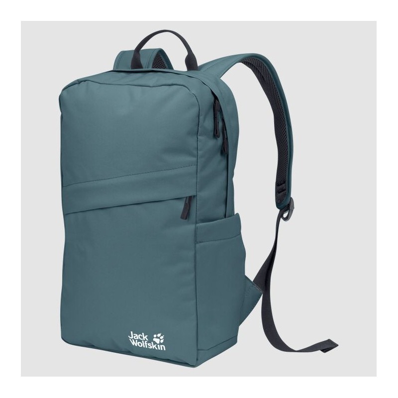 Mochila Jack Wolfskin Cariboo Mujer Azules Mexico-2615347