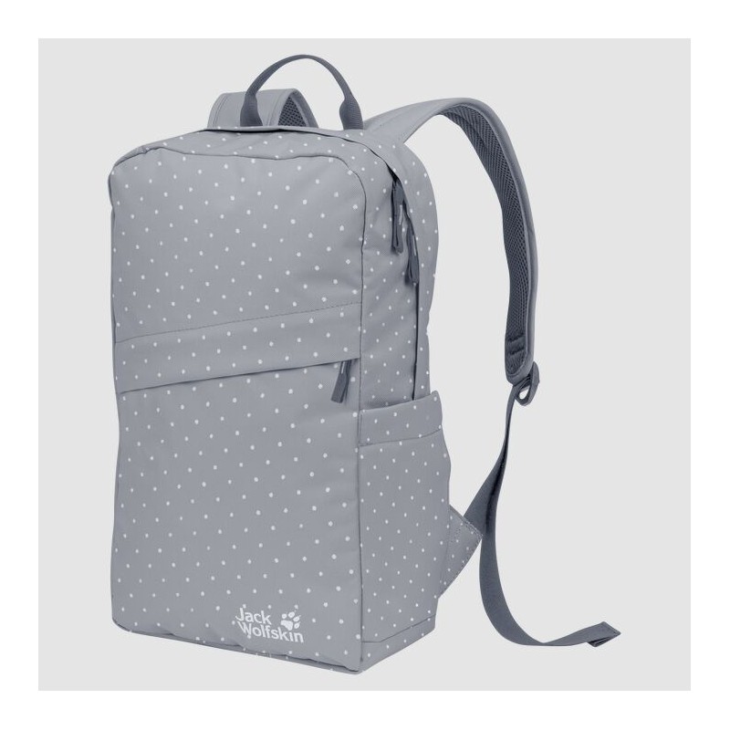 Mochila Jack Wolfskin Cariboo Mujer Grises Mexico-3169812