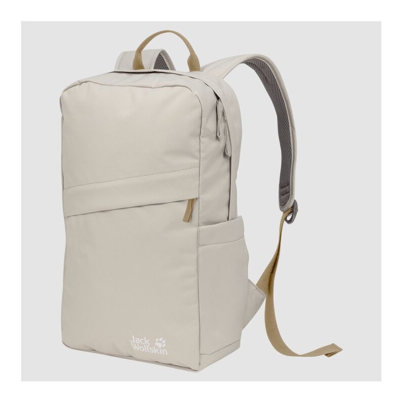 Mochila Jack Wolfskin Cariboo Mujer Grises Mexico-8114752