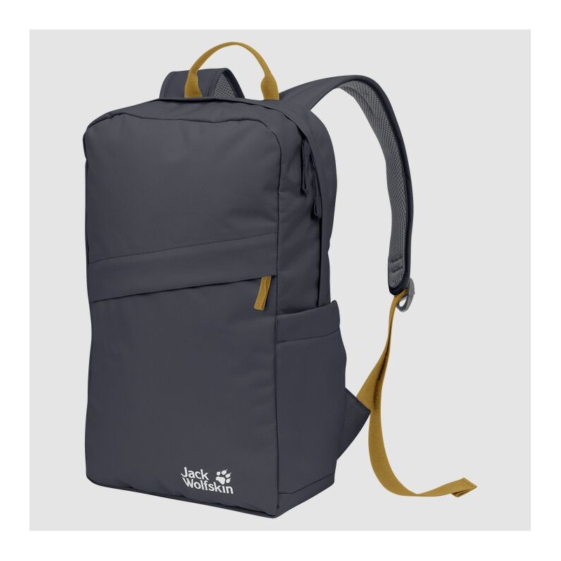 Mochila Jack Wolfskin Cariboo Mujer Negros Claro Mexico-8512476