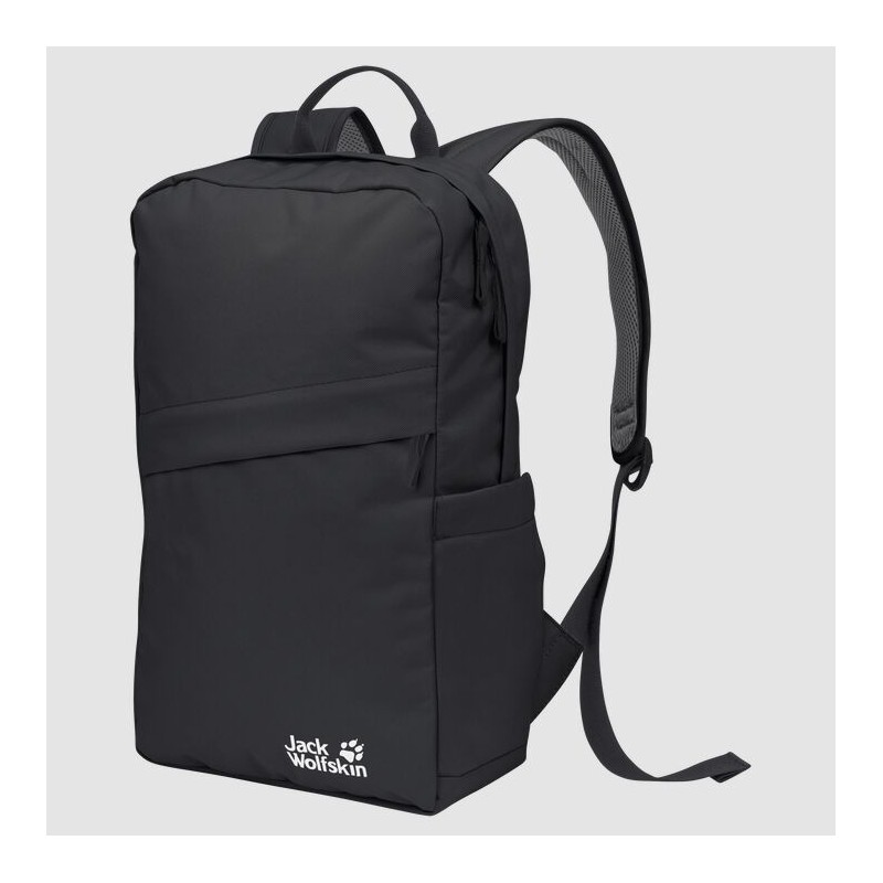 Mochila Jack Wolfskin Cariboo Mujer Negros Mexico-4958621