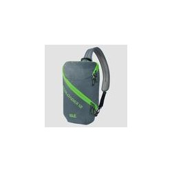 Mochila Jack Wolfskin Ecoloader 12 Mujer Grises Mexico-8612193