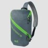 Mochila Jack Wolfskin Ecoloader 12 Mujer Grises Mexico-8612193