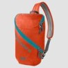 Mochila Jack Wolfskin Ecoloader 12 Mujer Grises Mexico-8612193
