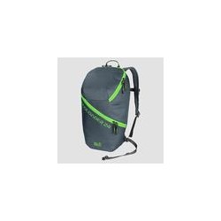 Mochila Jack Wolfskin Ecoloader 24 Mujer Grises Mexico-4389267