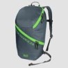 Mochila Jack Wolfskin Ecoloader 24 Mujer Grises Mexico-4389267