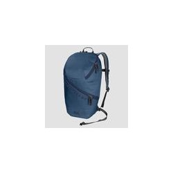 Mochila Jack Wolfskin Ecoloader 24 Mujer Grises Mexico-4389267