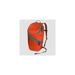 Mochila Jack Wolfskin Ecoloader 24 Mujer Grises Mexico-4389267