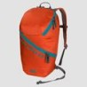 Mochila Jack Wolfskin Ecoloader 24 Mujer Grises Mexico-4389267