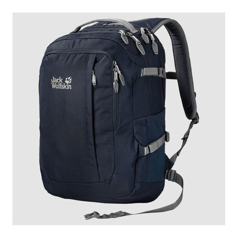 Mochila Jack Wolfskin Jack.Pot De Luxe Mujer Azules Mexico-1173649