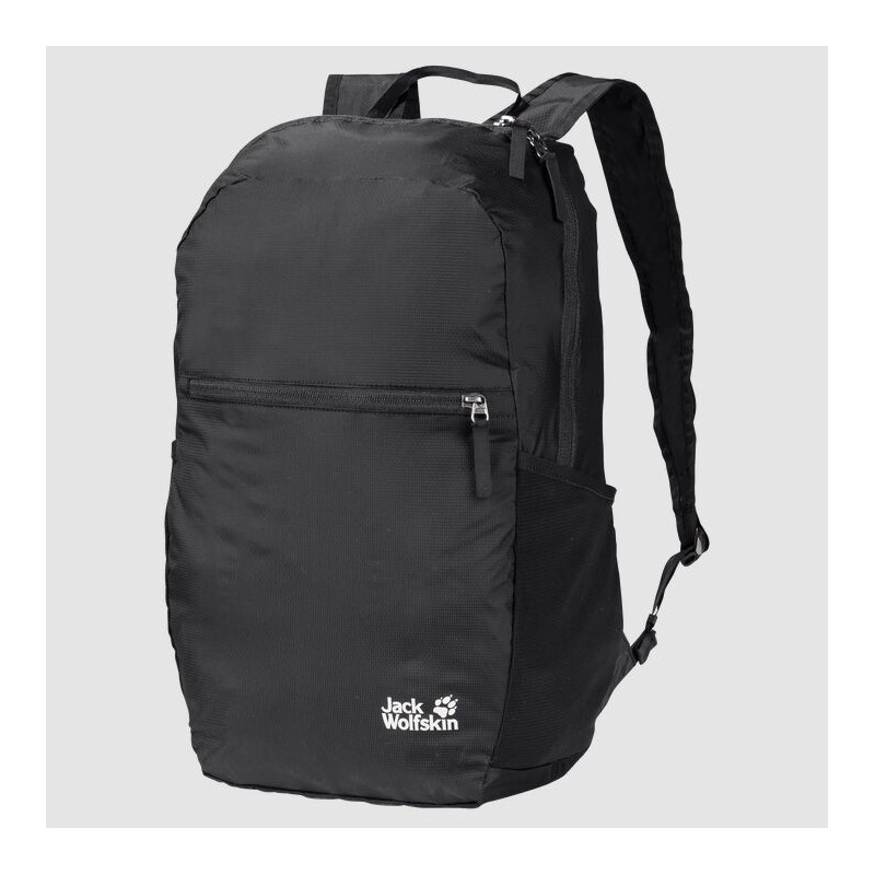 Mochila Jack Wolfskin Jwp Pack 18 Mujer Negros Mexico-2436857