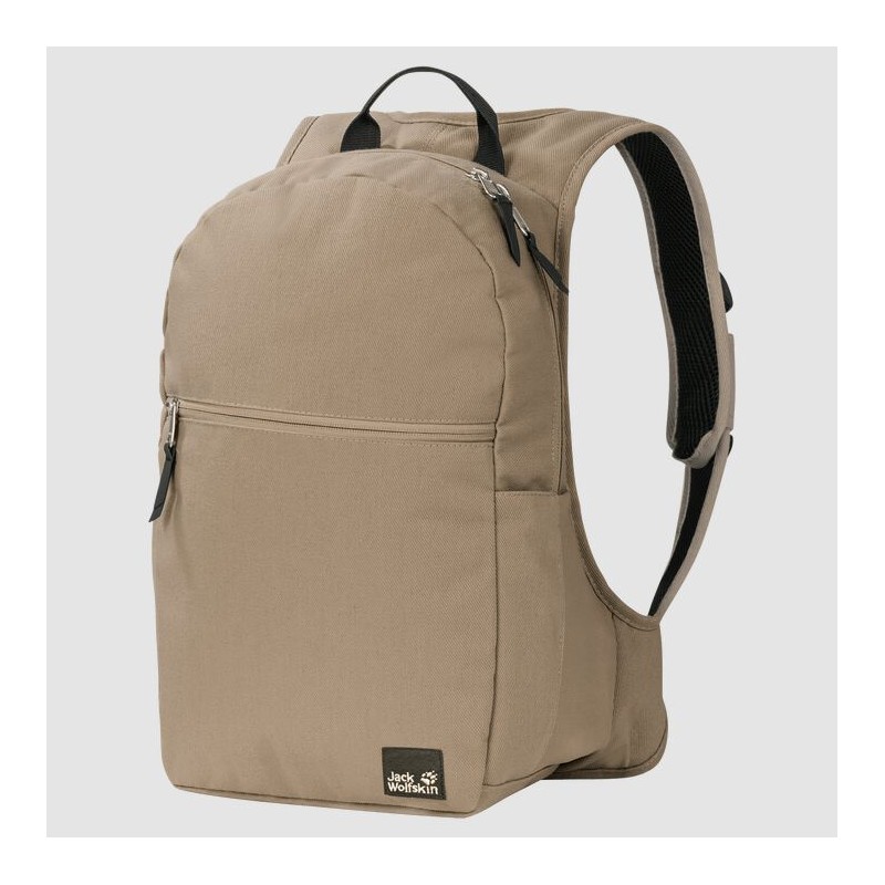 Mochila Jack Wolfskin Nature Mujer Beige Mexico-2815937