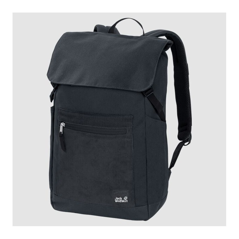 Mochila Jack Wolfskin Nature Mujer Negros Mexico-2781645
