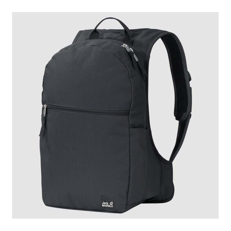 Mochila Jack Wolfskin Nature Mujer Negros Mexico-5164731