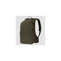 Mochila Jack Wolfskin Nature Mujer Negros Mexico-5164731