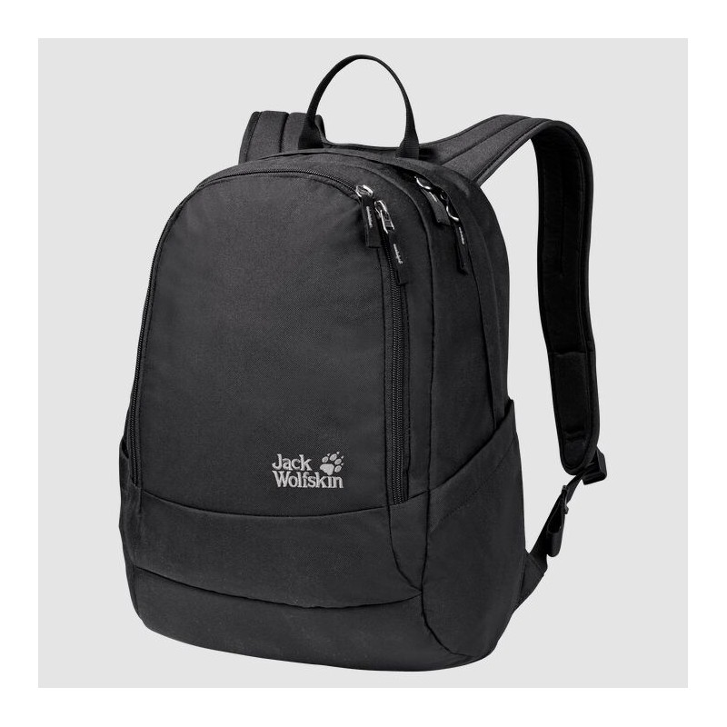 Mochila Jack Wolfskin Perfect Day Mujer Negros Mexico-4131528