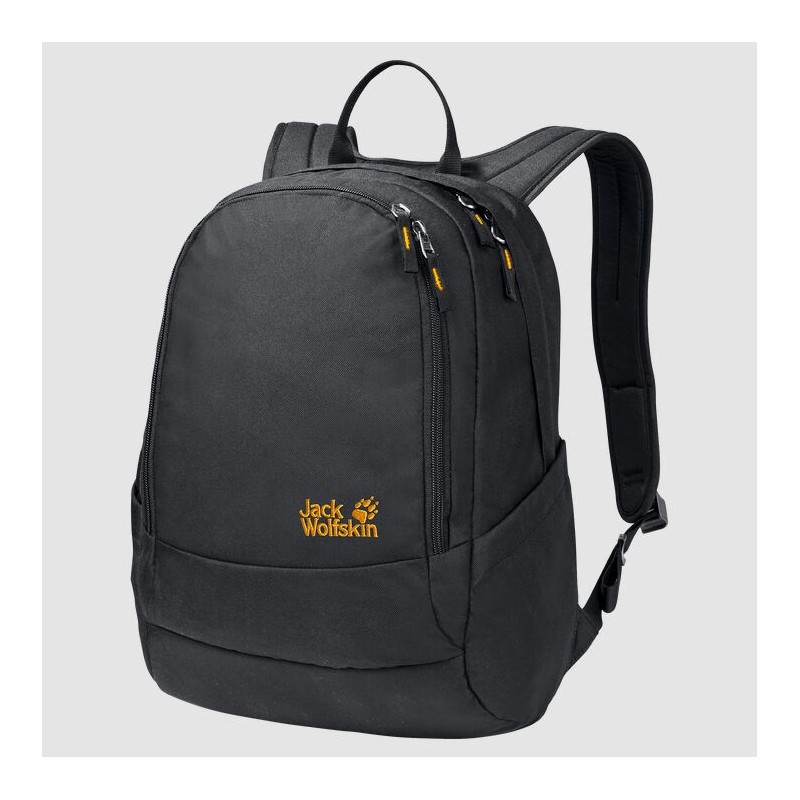 Mochila Jack Wolfskin Perfect Day Mujer Negros Mexico-7932851