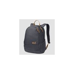 Mochila Jack Wolfskin Perfect Day Mujer Negros Mexico-7932851