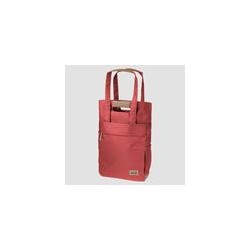 Mochila Jack Wolfskin Piccadilly Mujer Coral Rojos Mexico-8651942