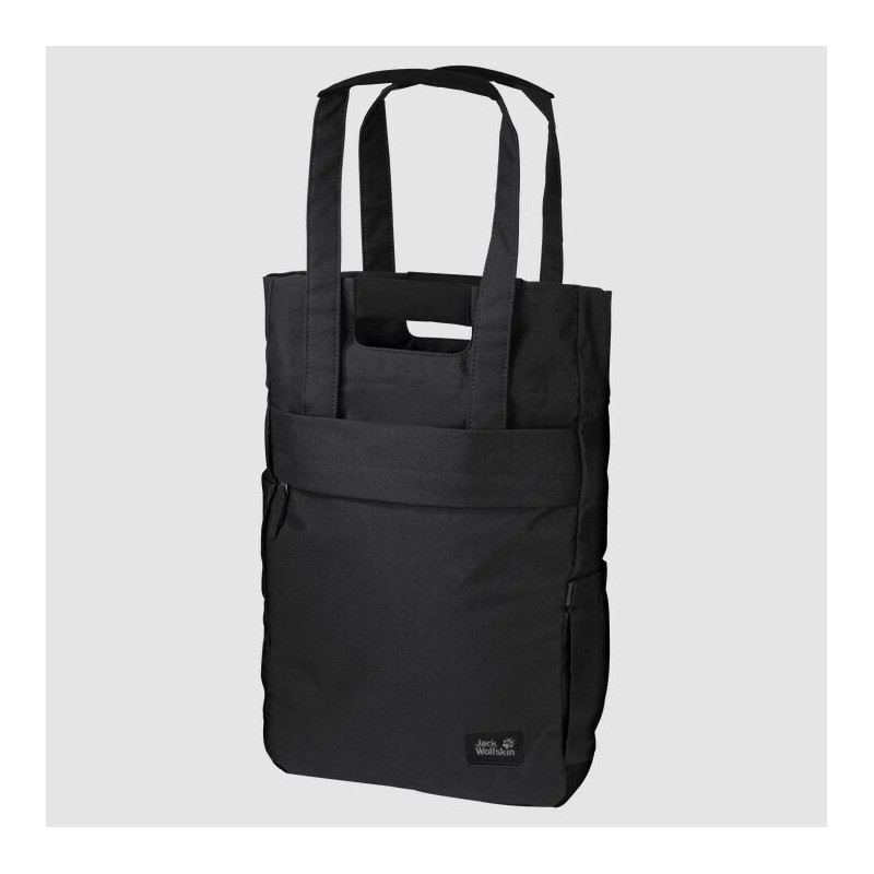 Mochila Jack Wolfskin Piccadilly Mujer Negros Mexico-6923574