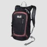 Mochila Jack Wolfskin Proton 18 Mujer Negros Mexico-8461519
