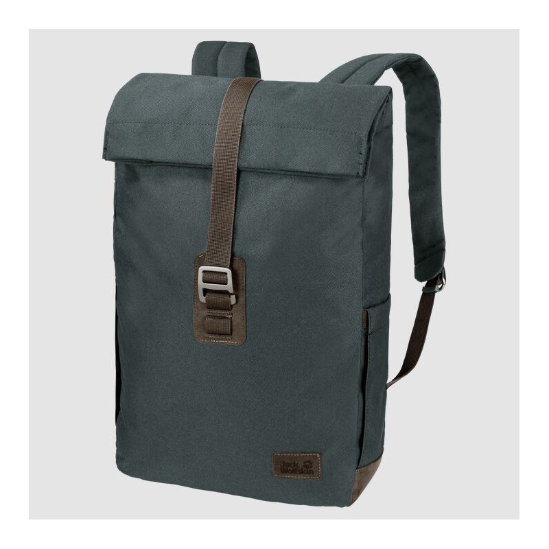 Mochila Jack Wolfskin Royal Oak Mujer Verdes Grises Mexico-7385614