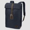 Mochila Jack Wolfskin Royal Oak Mujer Verdes Grises Mexico-7385614