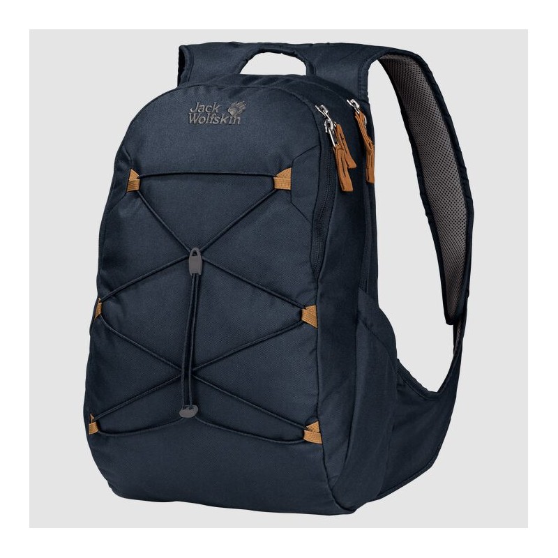 Mochila Jack Wolfskin Savona Mujer Azules Mexico-1372165