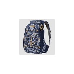 Mochila Jack Wolfskin Savona Mujer Azules Mexico-1372165