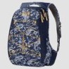 Mochila Jack Wolfskin Savona Mujer Azules Mexico-1372165