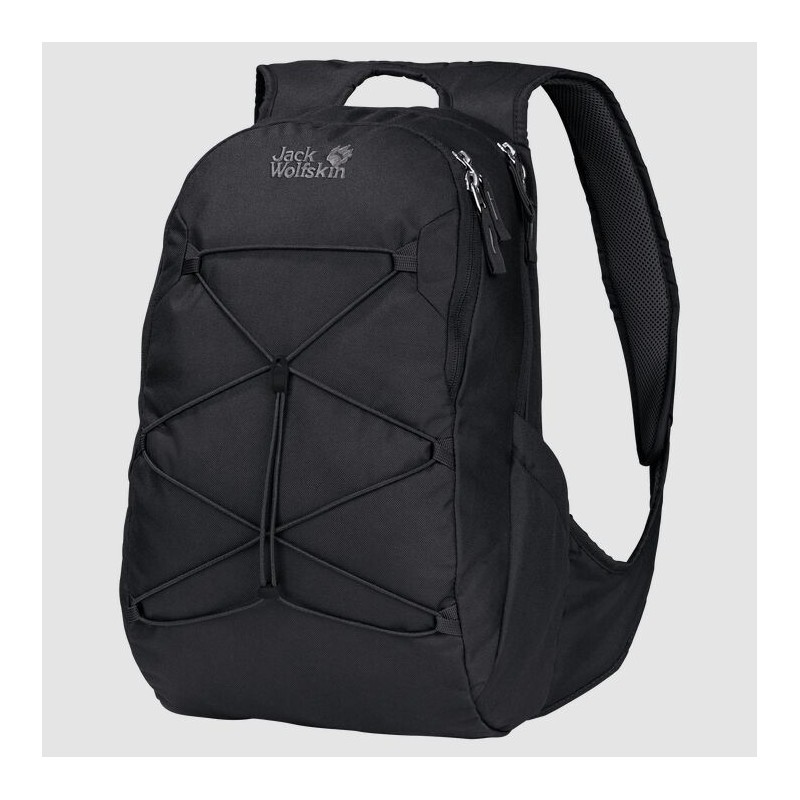 Mochila Jack Wolfskin Savona Mujer Negros Mexico-7891256