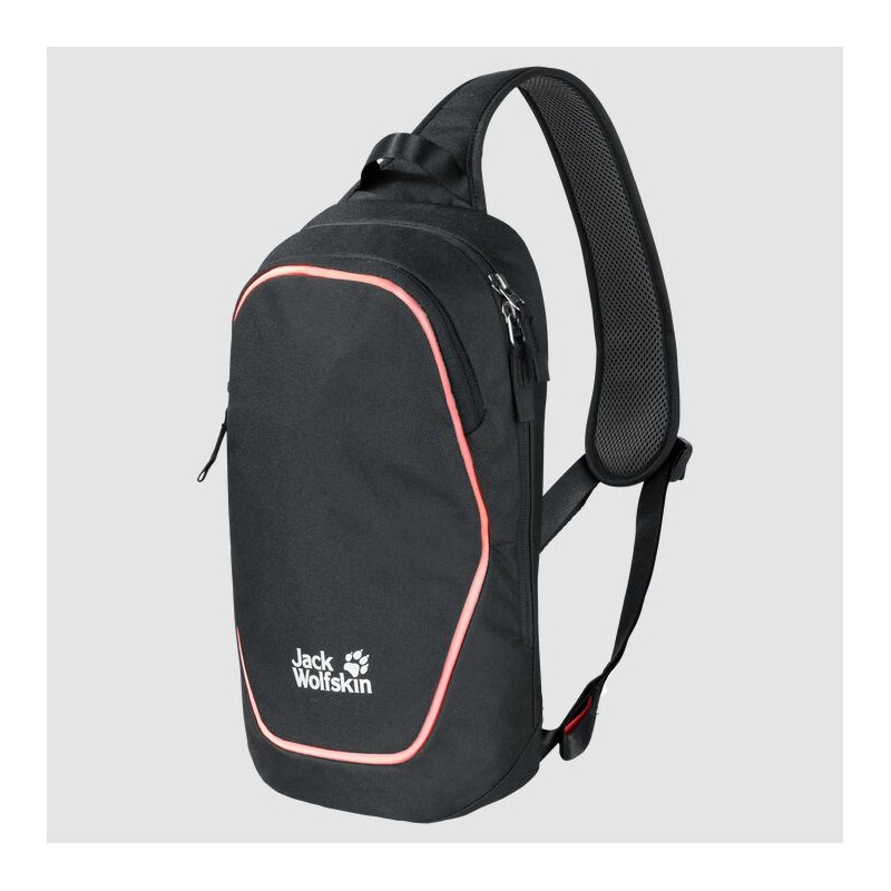 Mochila Jack Wolfskin Sparksling Mujer Negros Mexico-9541123