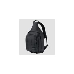 Mochila Jack Wolfskin Trt 10 Mujer Verdes Oscuro Mexico-6148135
