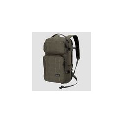 Mochila Jack Wolfskin Trt 22 Mujer Verdes Oscuro Mexico-1576398