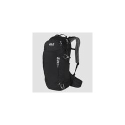 Mochila Senderismo Jack Wolfskin Crosstrail 22 St Mujer Azules Mexico-1563179