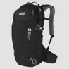 Mochila Senderismo Jack Wolfskin Crosstrail 22 St Mujer Azules Mexico-1563179
