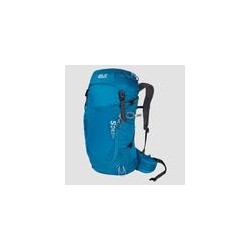 Mochila Senderismo Jack Wolfskin Crosstrail 28 Lt Mujer Negros Mexico-1769143