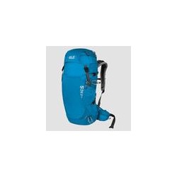 Mochila Senderismo Jack Wolfskin Crosstrail 32 Lt Mujer Rojos Mexico-6348251