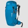Mochila Senderismo Jack Wolfskin Crosstrail 32 Lt Mujer Rojos Mexico-6348251